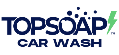 Car Wash Logo